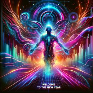 Welcome to the New Year