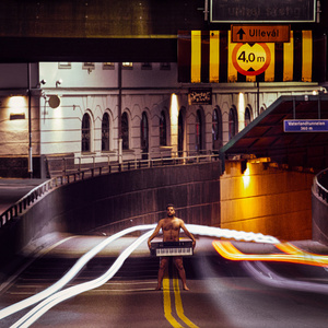 Afrotech (Mauro´S Touch)