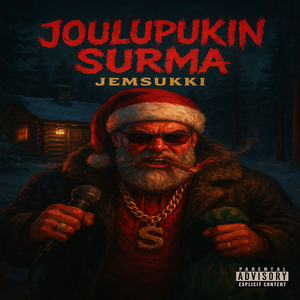 Joulupukin Surma