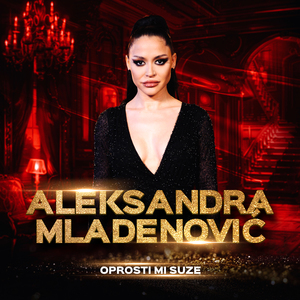 Oprosti mi suze (Cover)