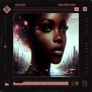 Salted