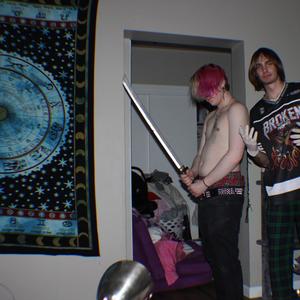 2 perc 10s (feat. Blondy)