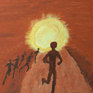 SHINING (feat. MAXYM)