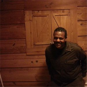 Get off the Floor (feat. Black Molasses)