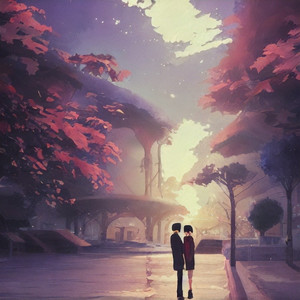 一生守候这份情+为你一生去守候 (网友改编)