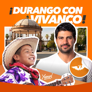Durango Con Vivanco