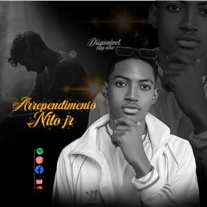 Arrependimento (feat. Nilo Jr)