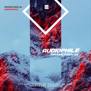 In Control (Chilled Energia Vibes)