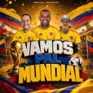 Vamos pal Mundial