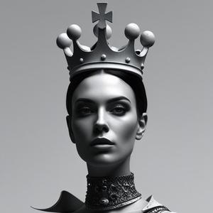 Шахматный Ферзь