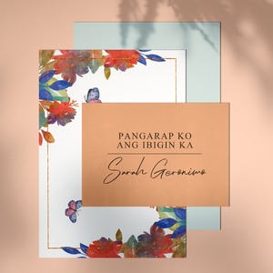 Pangarap ko Ang Ibigin Ka