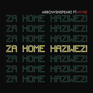 Za Home Haziwezi