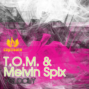 Velocity (FRONT Remix)