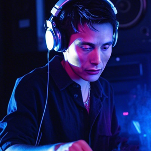 汉尼拔在线打碟小曲（