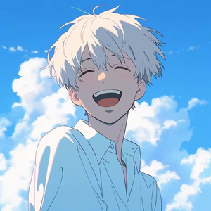 Serendipity（0.8x）