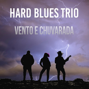 Vento e Chuvarada