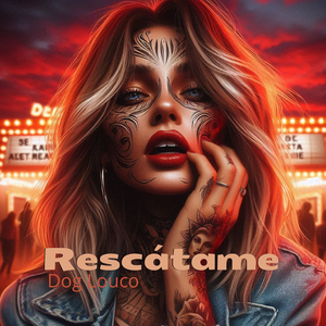 Rescátame