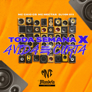Toda Semana X a Vida É Curta