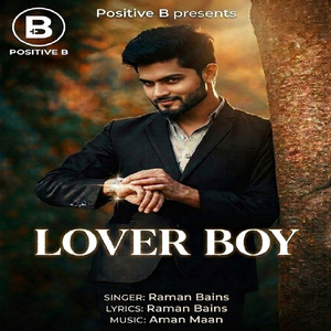 Lover boy