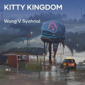 Kitty Kingdom