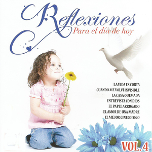 Entrevista con Dios