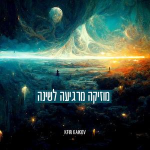 מוזיקה לשינה מנגינה מרגשת