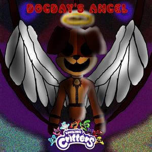 DOGDAY'S ANGEL (SMILING CRITTERS SONG)