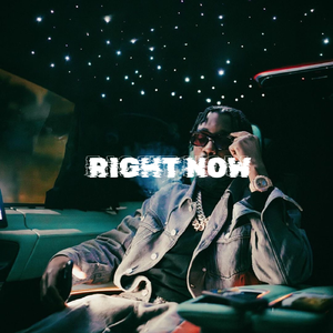 【Free】《现在》“Right Now“ - Lil Tjay Type Beat