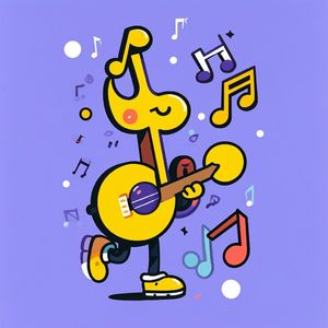 恐龙巧萌启睿歌 恐龙《沙尼龙》