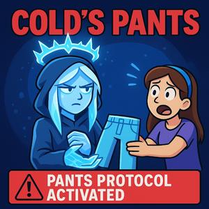 COLDS PANTS
