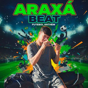 Araxá Beat