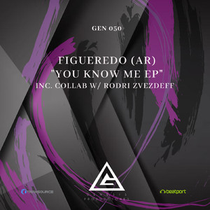 You know me (Original Mix)