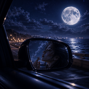 Into The Moon