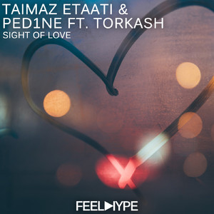 Sight Of Love (feat. Torkash) (Original Mix)