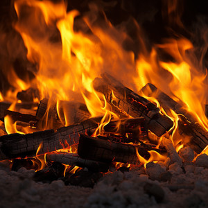 Melodías Del Fuego Armónico