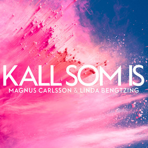 Kall som is (Instrumental Version)