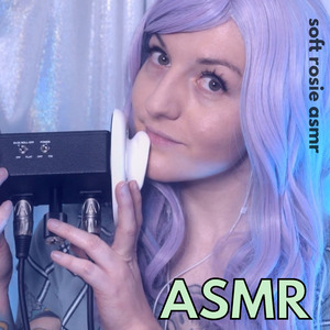 A.S.M.R. Intense Ear Licking Tingles and Ear Blowing, Pt. 15
