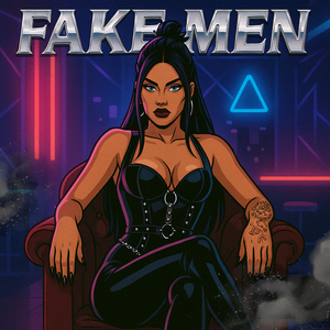 FAKE MEN