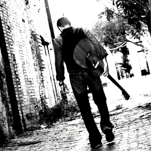 Get Ready (Acoustic Demo)