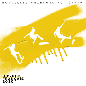 Hip-Hop les gens de l'hydromel