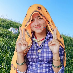 Chora Mahari Kai Photo Khiche Chh Ghani Bindaas Lagu Chu