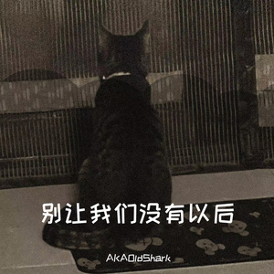 别让我们没有以后(Prod by 牙刷)