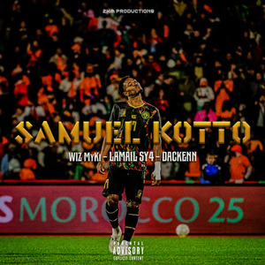 SAMUEL KOTTO