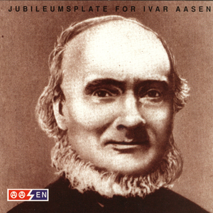 Ivar Aasen