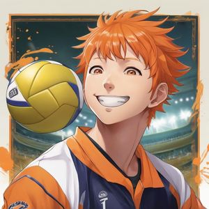 Haikyu: Springen für den Sieg (Ki)
