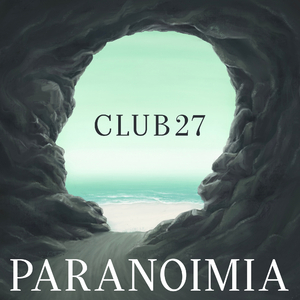 Paranoimia (Radio Edit)