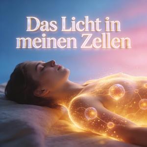 Das Licht in meinen Zellen