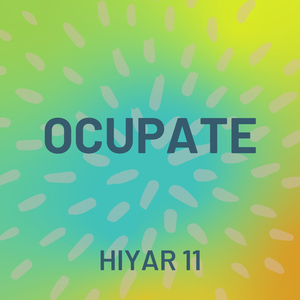Ocupate