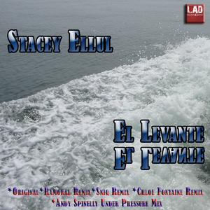 El Levante (Sniq Remix)