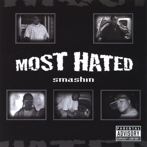 Introducing Most Hated